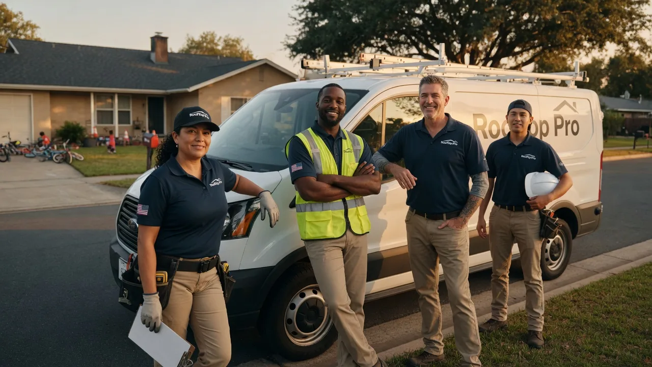 Roof Repair in Mona, UT near me