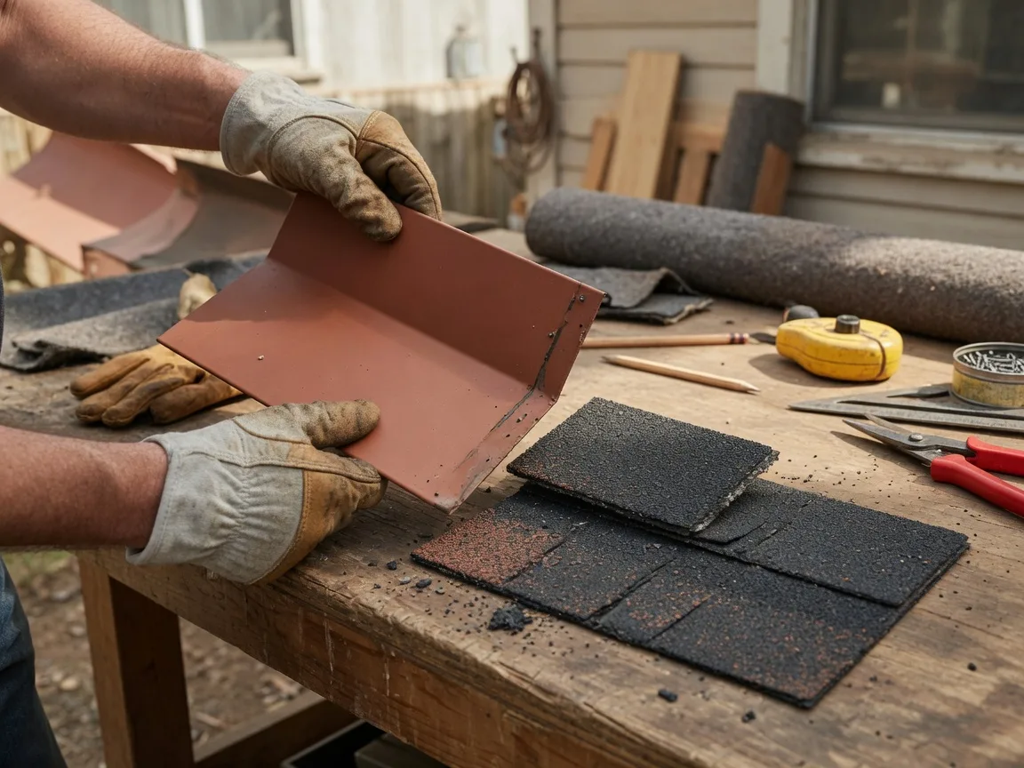 Roof Repair company in Mona, UT